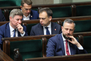 Sejm uchwalił nowy podatek. Stawka wyniesie aż 60 procent