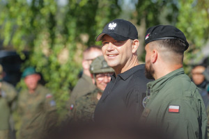 Ochrona infrastruktury krytycznej priorytetem. Prezydent podpisał przepisy o zarządzaniu kryzysowym