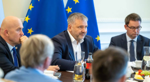 Nielegalne odpady obciążają gminy. Samorządy apelują do ministra sprawiedliwości