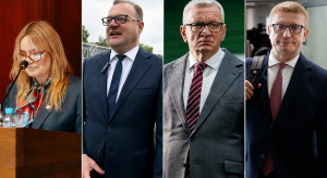 Kolejne wybory samorządowe dopiero w 2029 r. Wielu prezydentów może ich nie doczekać