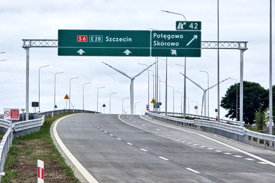 Wreszcie koniec. Po latach budowy otworzą 300-kilometrowy odcinek