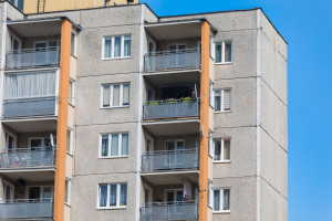To już granica dla wielkiej płyty. Bez tego bloki z PRL-u nie wytrzymają