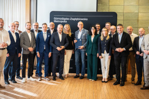 GZM chce większych kompetencji. "Nowelizacja nie ogranicza samodzielności miast i gmin"