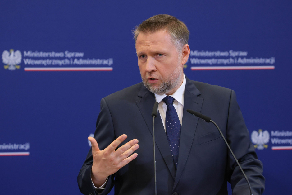 Co gmina będzie mogła kupić, aby chronić mieszkańców? Rząd przygotowuje katalog