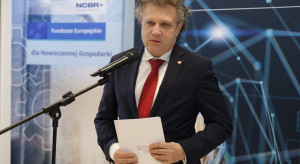 Środki z KPO nie służą łataniu dziur w budżecie. Wiceminister funduszy odpiera zarzut