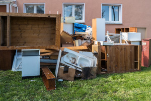 Nowe limity w PSZOK. 450 kg rocznie na gospodarstwo domowe