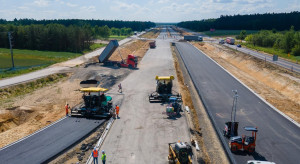 Koniec „Projektuj i buduj”? GDDKiA odpowiada na pomysł zmian w przetargach
