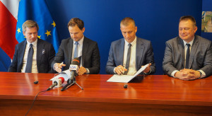 Historyczna inwestycja we Włocławku. Pierwsze w Europie SMR-y dadzą setki miejsc pracy