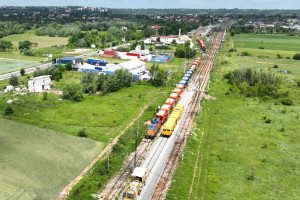 Kolej wraca na Podkarpacie. Pierwsze pociągi pojadą po nowych trasach już tego lata