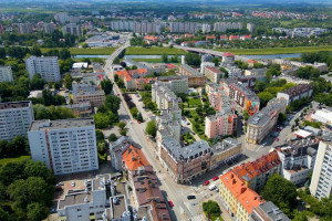 Zmiany w planowaniu przestrzennym. Resort rozwoju wydłuża okres przejściowy