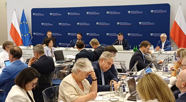 Samorządy muszą mieć się na baczności. Błędne dane mogą skutkować zerowym wsparciem