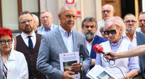 3 proc. podwyżki to za mało. ZNP nie wyklucza strajku