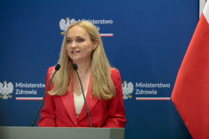 Pensje pochłaniają całe budżety szpitali. Ministerstwo rozważa limity
