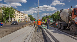 Zmiany w funduszu drogowym. Więcej pieniędzy, uzależnienie od zamożności i powrót starej nazwy