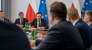 Dyskusja o zmianach w ustawie o dochodach JST ruszy dopiero 1 lipca. Samorządowcy liczą na ministra