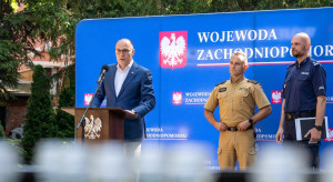 Nadchodzą rekordowe upały. Specjalne zalecenia dla samorządów