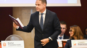 Nocne głosowanie w Warszawie. Rada zdecydowała co z Rafałem Trzaskowskim