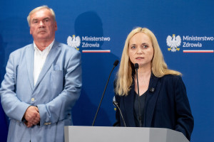 Nagły zwrot w sprawie szpitalnych spółek. Resort chce ujawniania ich umów w rejestrze