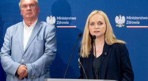 Nagły zwrot w sprawie szpitalnych spółek. Resort chce ujawniania ich umów w rejestrze