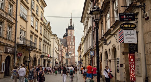 Miasto traci 100 mln zł rocznie. Polska wciąż bez opłaty turystycznej