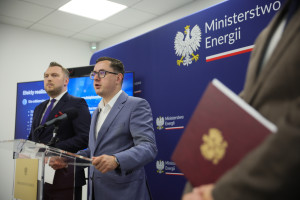 Ograniczenia w poborze z powodu upału? Ministerstwo stawia sprawę jasno