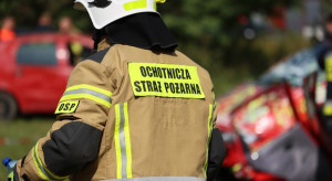 Kto rozliczy OSP? RIO wskazuje obowiązki gmin