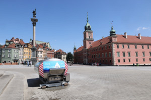 80 naukowców pisze do marszałka Sejmu. Chcą debaty o kryzysie klimatycznym: "problem jest tu i teraz"