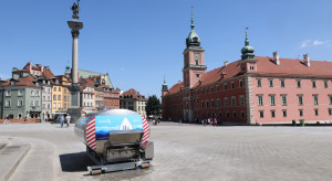 50 naukowców pisze do marszałka Sejmu. Chcą debaty o kryzysie klimatycznym: "problem jest tu i teraz"