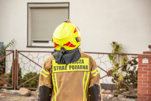 Żadnych ostrzeżeń i utrata przytomności. Gwałtownie rośnie zagrożenie dla mieszkańców