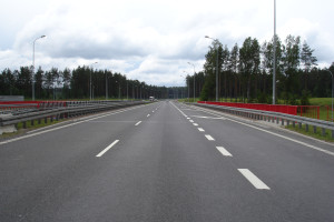 197 km komfortowej jazdy. Kolejna droga ekspresowa ma zielone światło