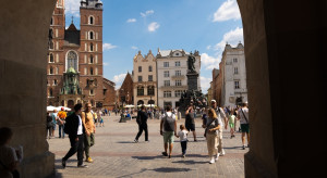 Miasta krytykują nową opłatę. Nie chcą dzielenia wpływów poza gminami