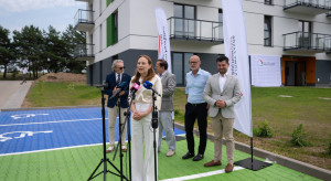 Tanie mieszkania w całej Polsce. Do 2030 r. powstanie ich 30 tys.