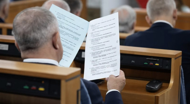 Samorządowcy znów spróbują wejść do Sejmu. Chcą przełamać polityczny duopol