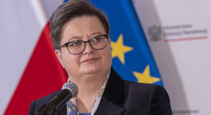Od września uczniowie będą gotować, szyć i planować domowy budżet. Tak zmienią się lekcje w szkołach