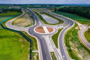 Nie tylko ekspresówki. Ważne drogi krajowe idą do przebudowy