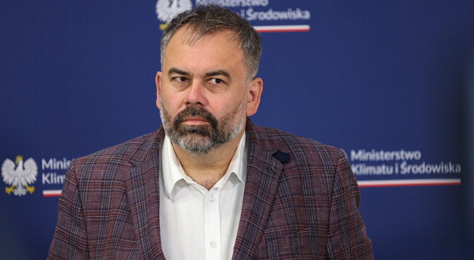 left Liwiusz Laska został prezesem ZUS. Nowy szef zaczyna od trudnego tematu