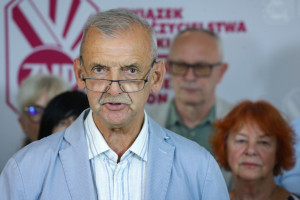 Grzecznie już było. Nauczyciele mają dość, idą protestować pod KPRM