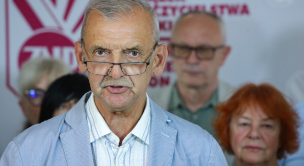 Grzecznie już było. Nauczyciele mają dość, idą protestować pod KPRM