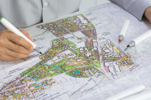 Dokumenty planistyczne w jednym miejscu. Dziś ruszył rejestr urbanistyczny