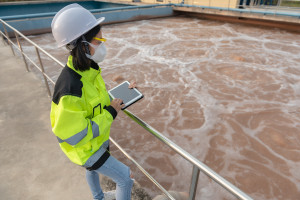 Ścieki nie trafią do gleby, czy do rzek. Będą wykorzystywane do chłodzenia elektrowni i ciepłowni