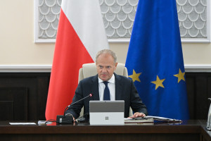 Ponad 80 tys. miejsc schronienia. Rząd podsumował pierwszy rok ustawy
