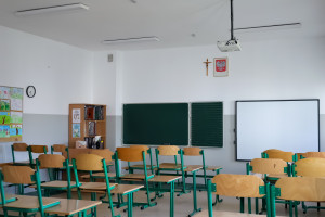 Samorządowcy krytykują e-dziennik. Koszty dla szkół i niejasne zasady
