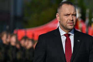 Prezydent wetuje ustawę o rzecznikach praw ucznia. "To szkolna prokuratura od donosów"