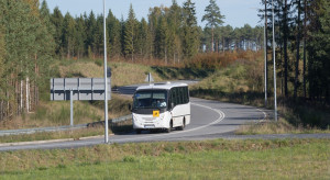 Elektryki nie sprawdzają się w powiatach. Samorządy chcą pieniędzy na autobusy spalinowe