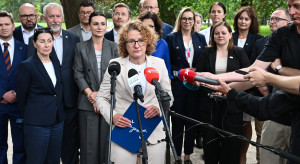 Pomorze zmienia się w metropolię. Mieszkańcy zobaczą zmiany już w 2027 r.