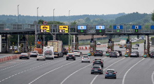 Koniec szlabanów i trzeci pas ruchu. Państwo przejmuje obleganą autostradę
