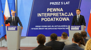 Koniec przerzucania papierologii na obywateli. "Masywne" zmiany w urzędach