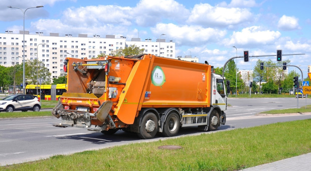 Gigantyczny deficyt w gospodarce odpadami. "Mowa o porażających kwotach"