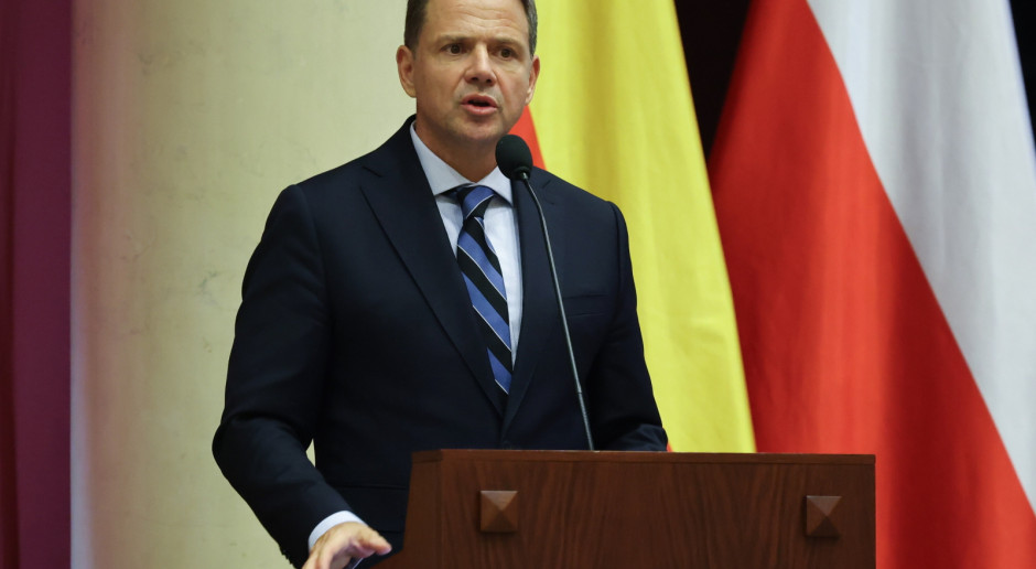 Samuel Rady Wezwanie do dymisji podczas sesji rady Warszawy. Jest wynik