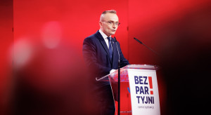 Referendum, likwidacja NFZ i dobrowolny ZUS. Bezpartyjni Samorządowcy powalczą o Sejm
